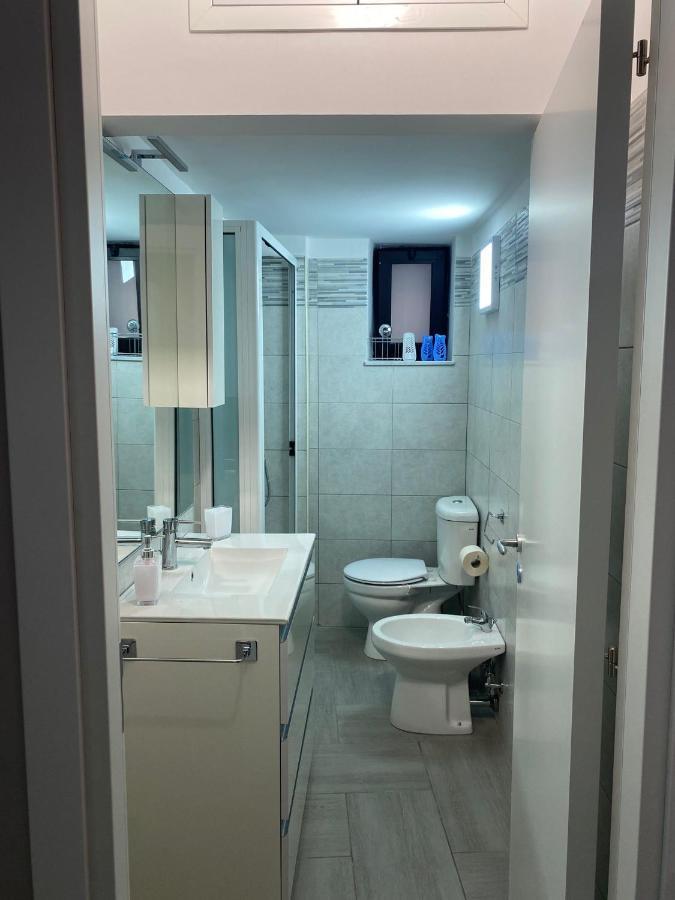 Riccioli Home Катания Экстерьер фото