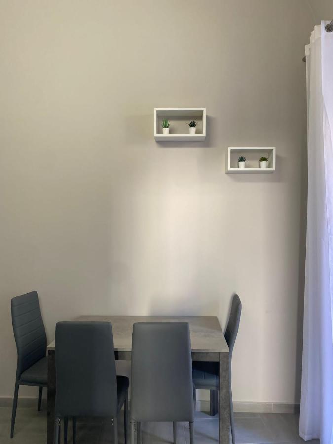 Riccioli Home Катания Экстерьер фото
