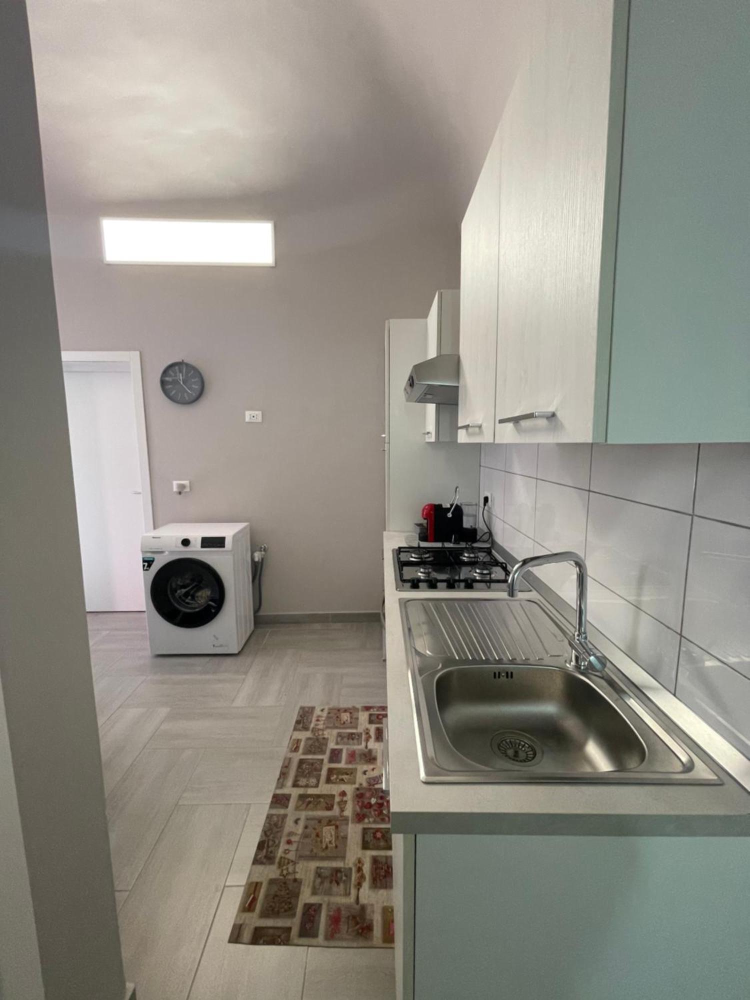 Riccioli Home Катания Экстерьер фото
