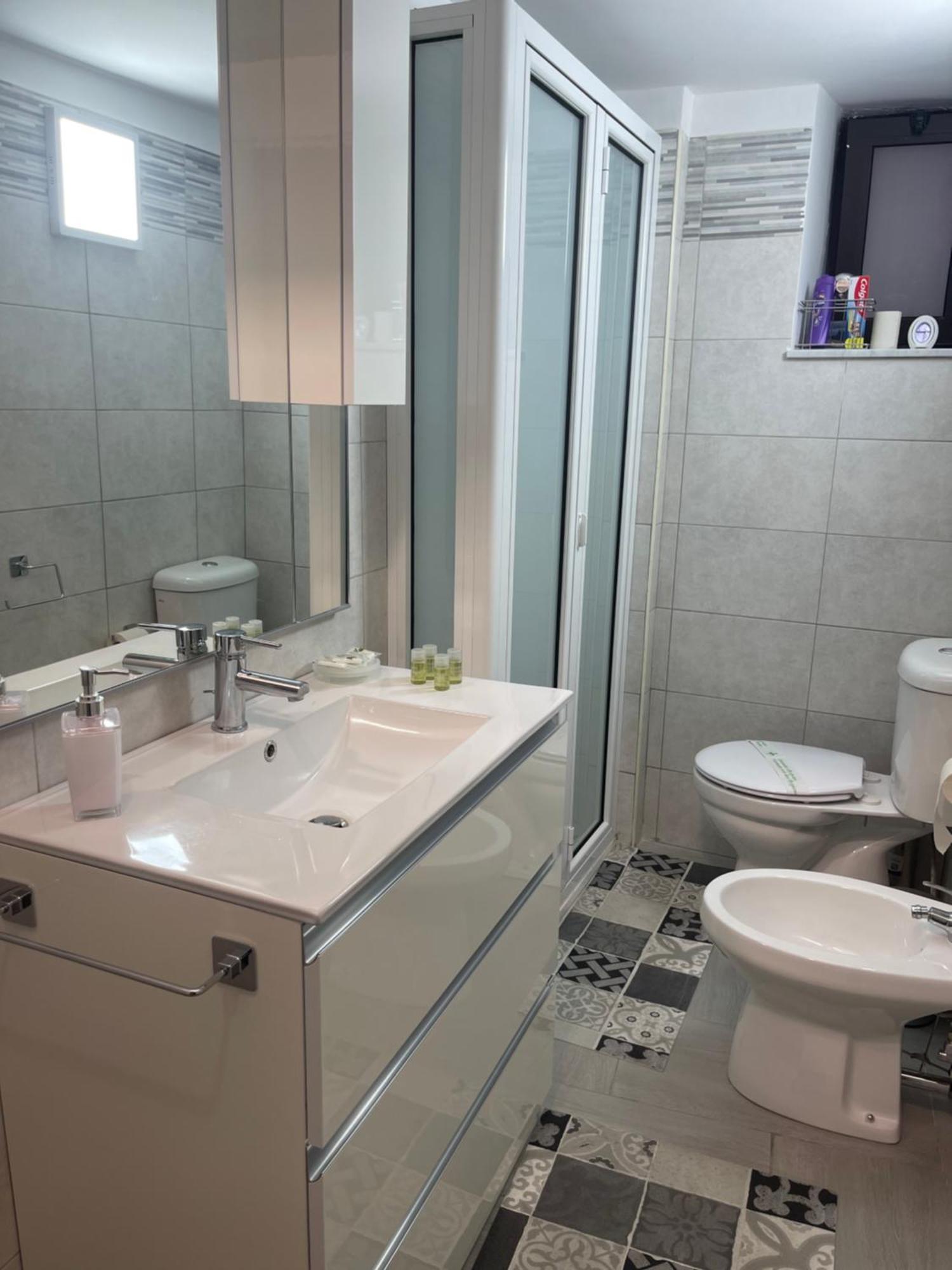 Riccioli Home Катания Экстерьер фото