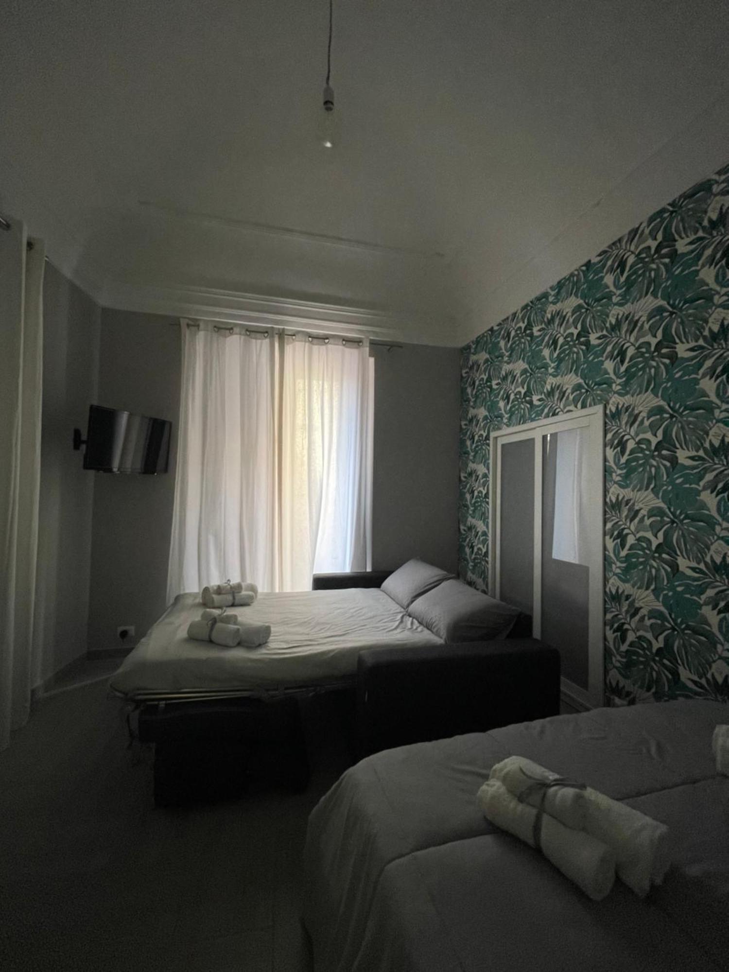 Riccioli Home Катания Экстерьер фото